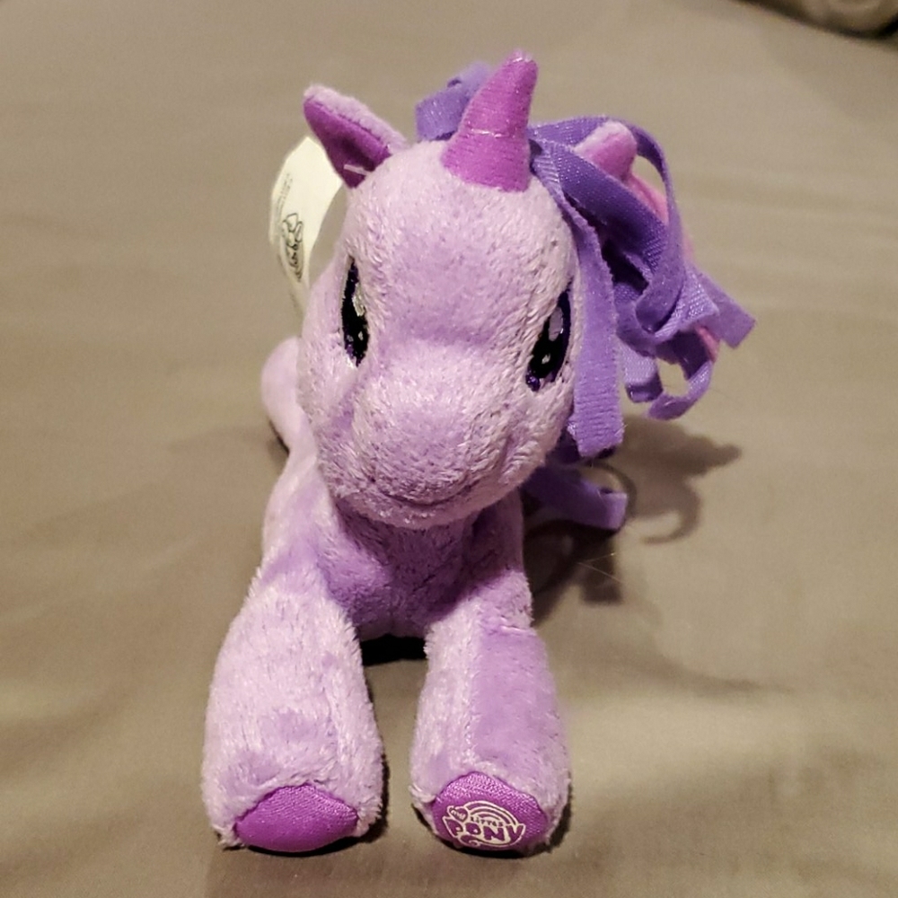 Twilight My Little Pony Plushie